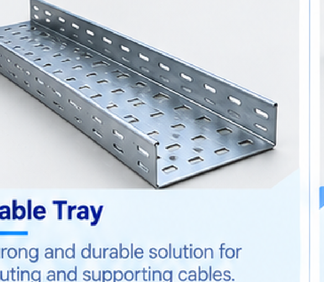 Cable Tray