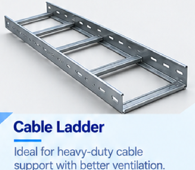 Cable Ladder