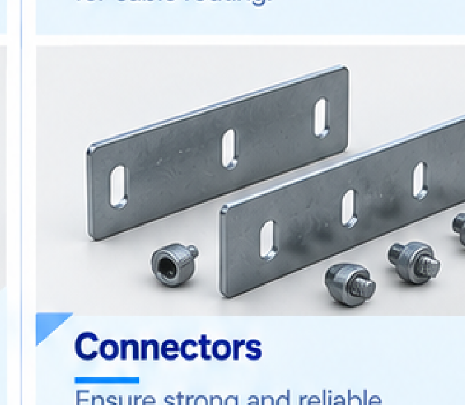 Connectors