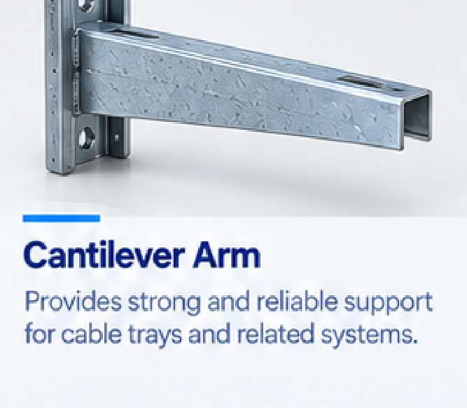 Cantilever Arm