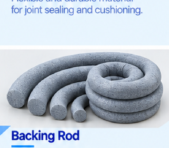 Backing Rod