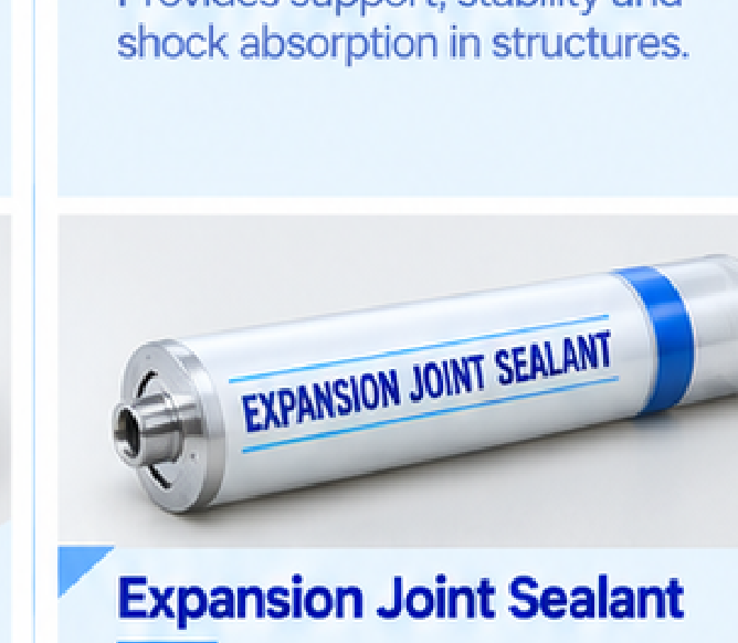 Expansion Joint Sealant