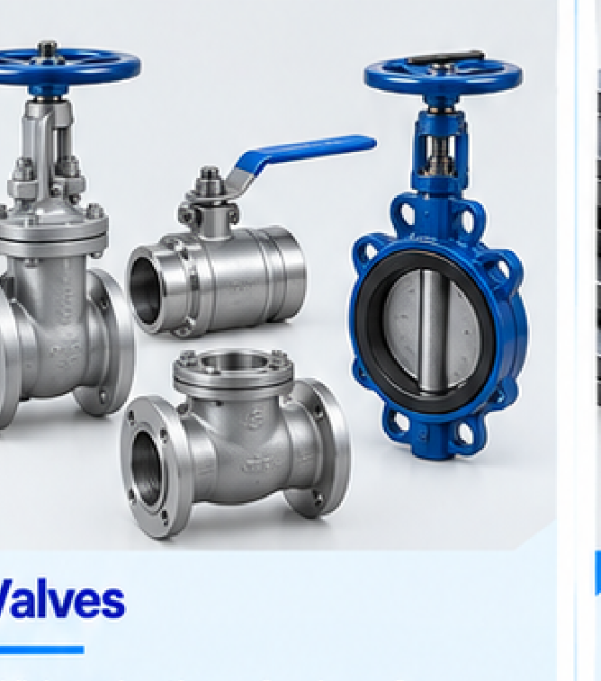 Valves