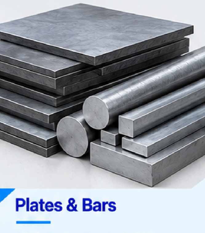 Plates & Bars