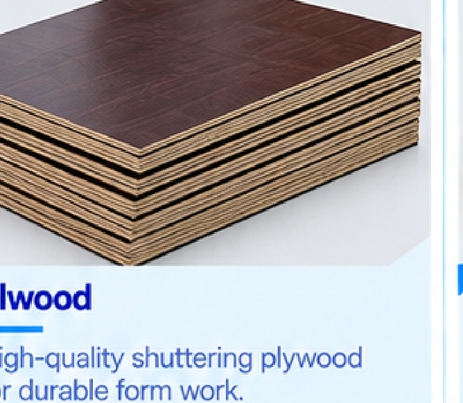 Plywood