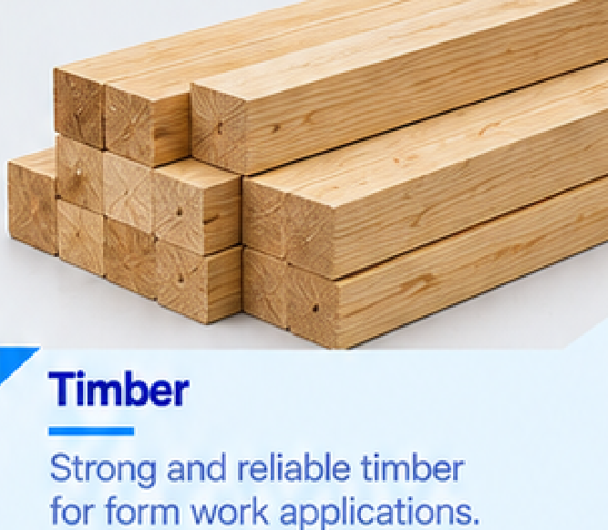 Timber