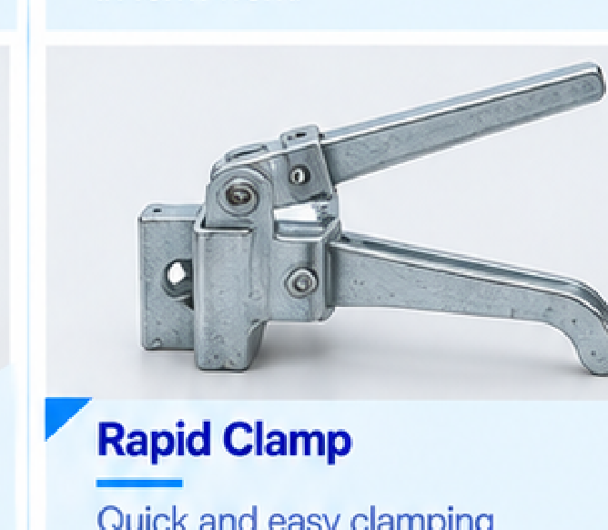 Rapid Clamp