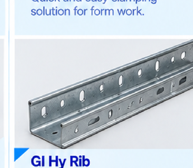 GI Hy Rib