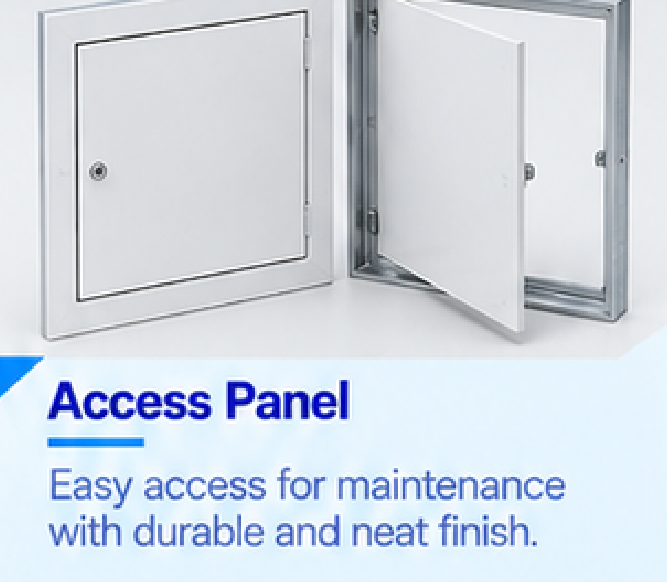 Access Panel