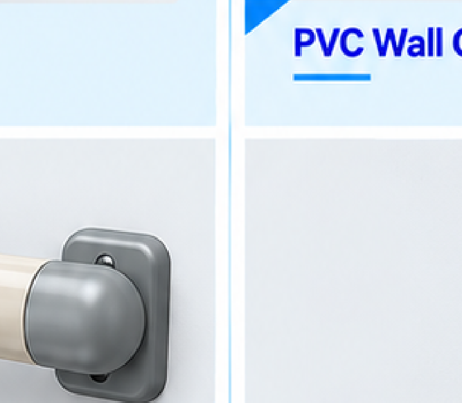 PVC Wall Guard