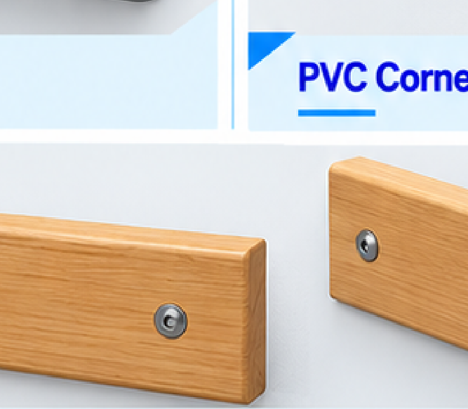 Wooden Wall & Corner Guard