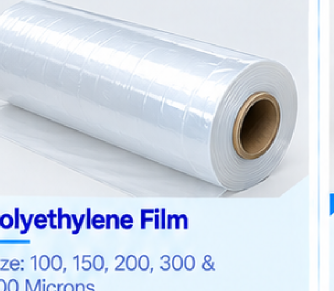 Polyethylene Film