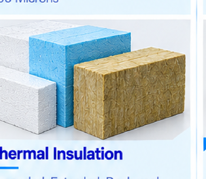 Thermal Insulation