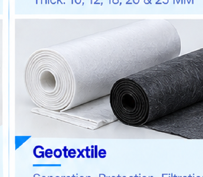 Geotextile