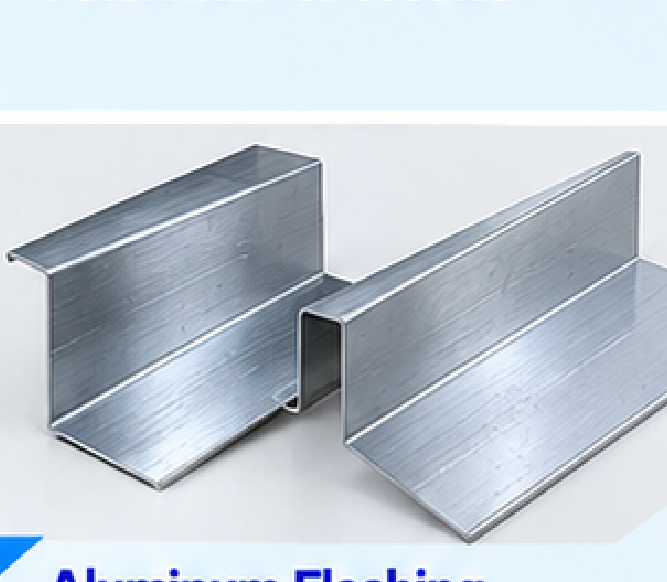 Aluminum Flashing