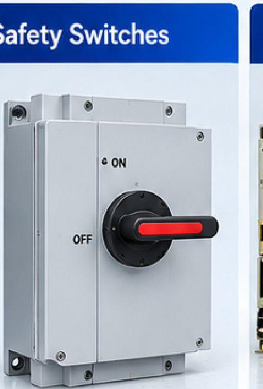 Safety Switches