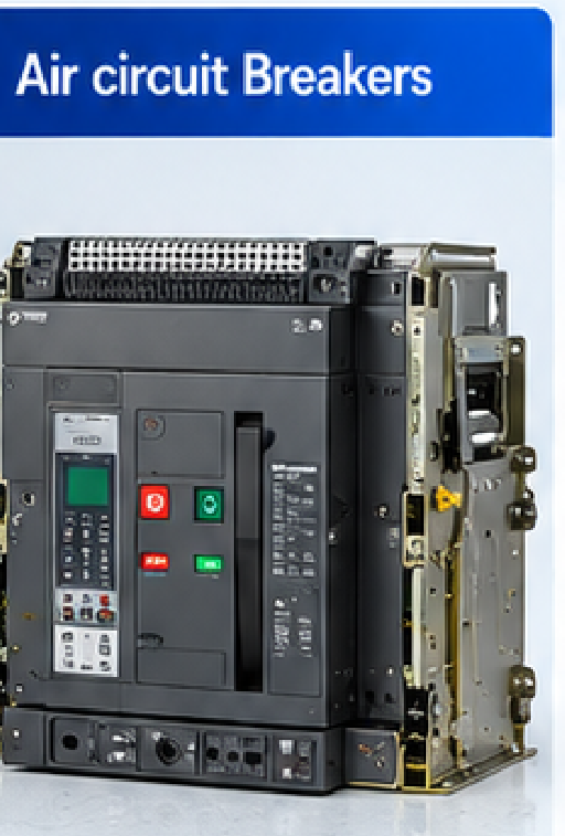 Air Circuit Breakers