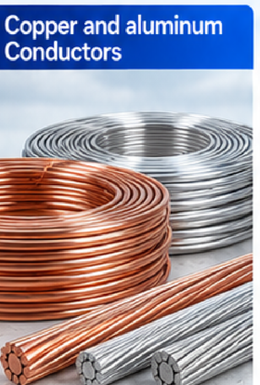 Copper & Aluminum Conductors