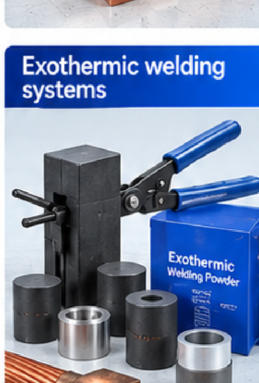 Exothermic Welding Systems
