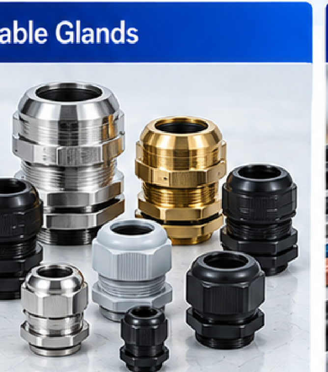 Cable Glands