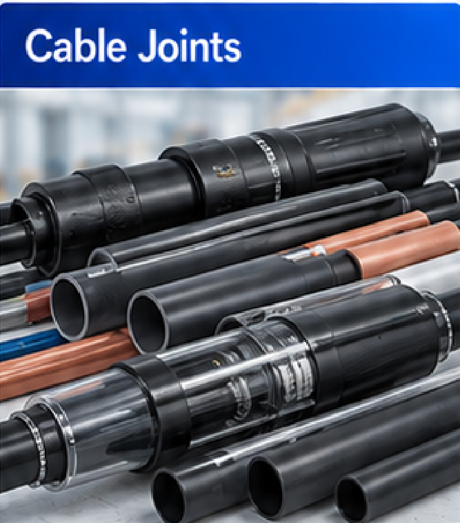 Cable Joints
