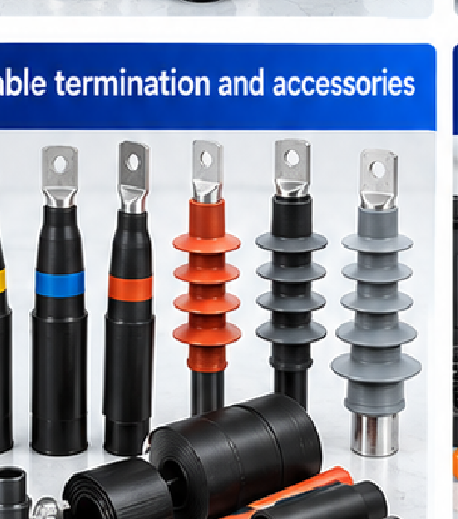 Cable Termination & Accessories