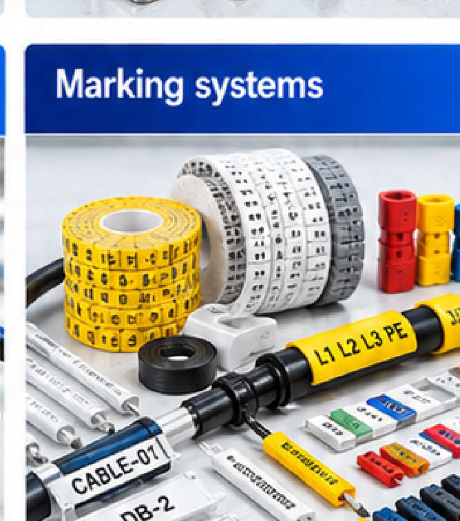Marking Systems