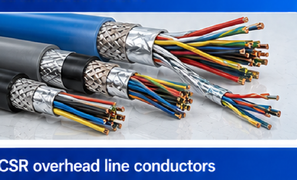 Instrumentation Cables