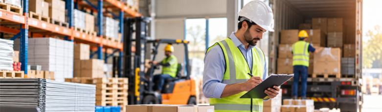 Product sourcing and delivery support