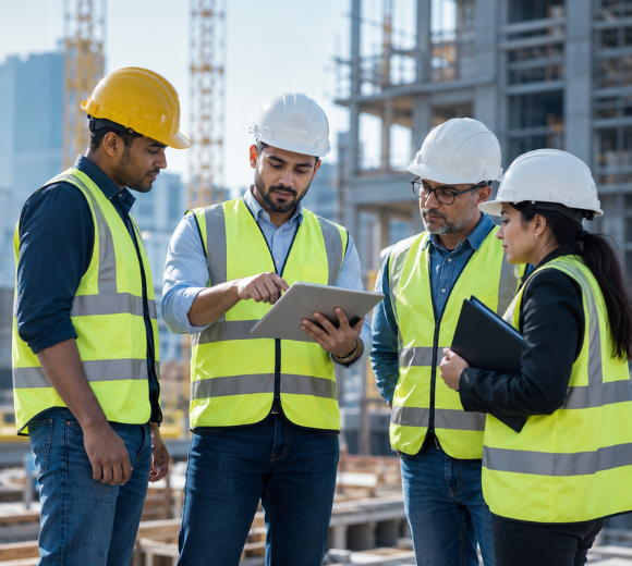 Manpower services