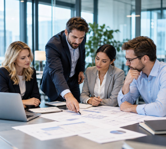 Professional Services services